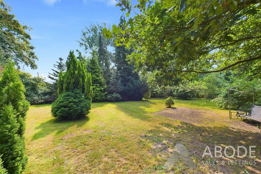 Additional image 46 of Derby Road, Hatton, Derbyshire