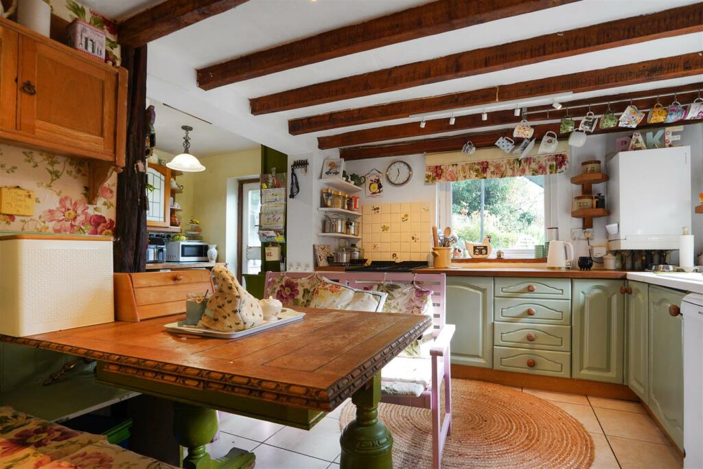 Additional image 5 of Main Road, Austrey