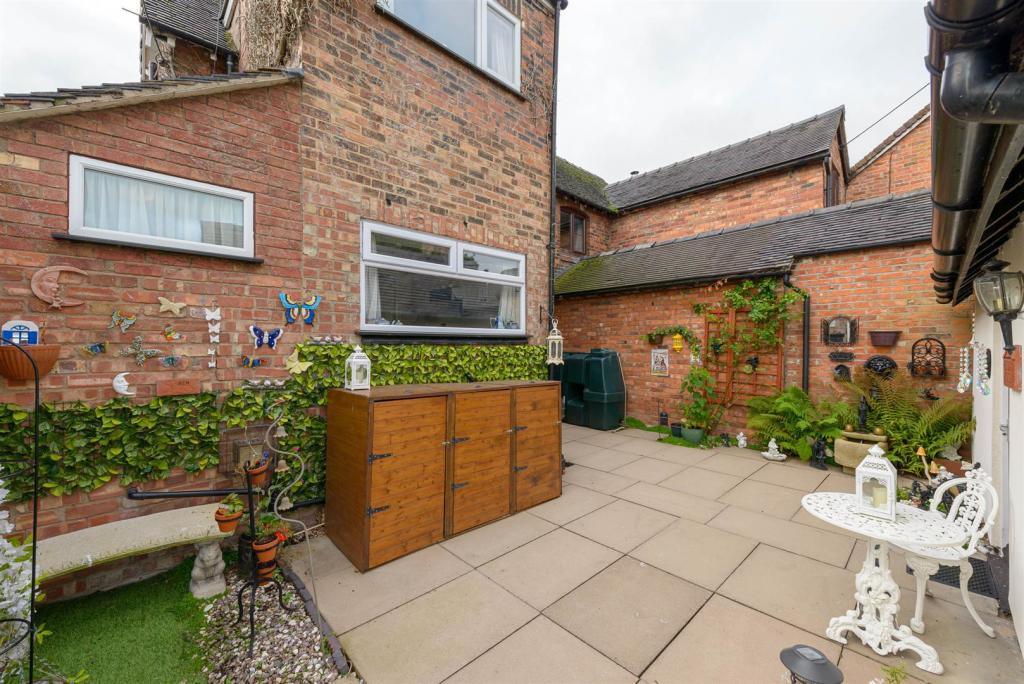Additional image 16 of The Forge, Checkley Lane, Bridgemere