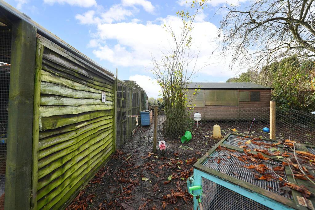 Additional image 20 of Newbold Road, Barlestone