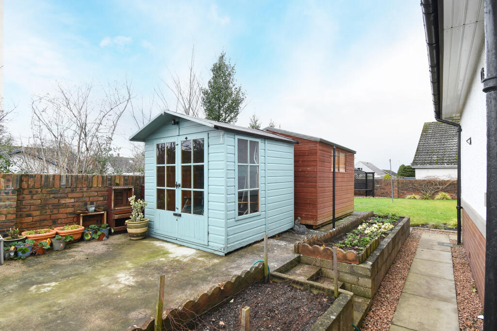 Additional image 20 of Cairnie Road, Arbroath, DD11