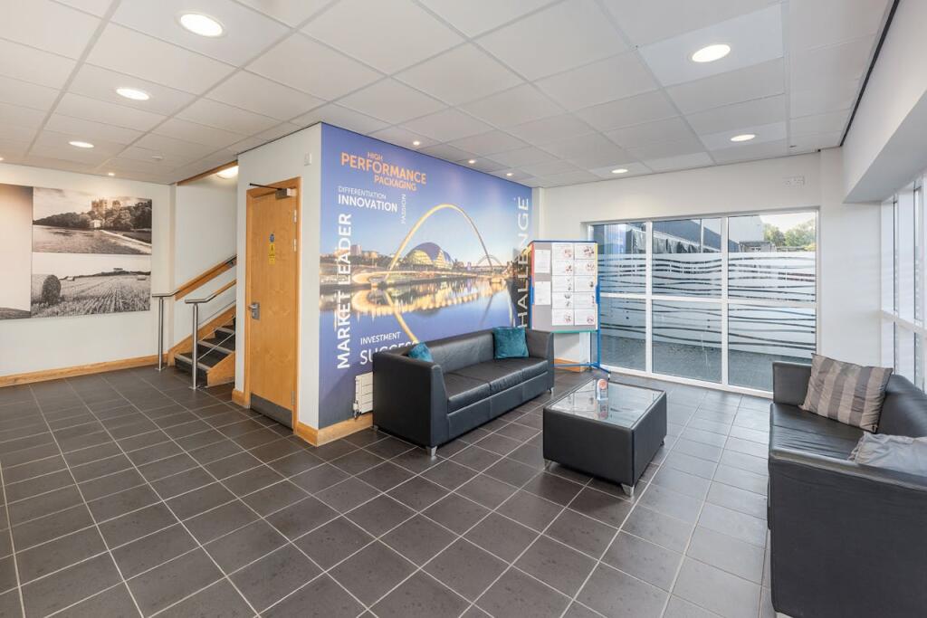 Additional image 8 of Unit 1, Drum Park, Drum Industrial Estate, Chester Le Street, DH2 1AE
