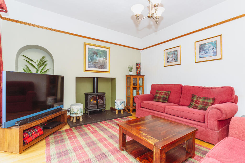 Additional image 11 of Kingholm Road, Dumfries, DG1