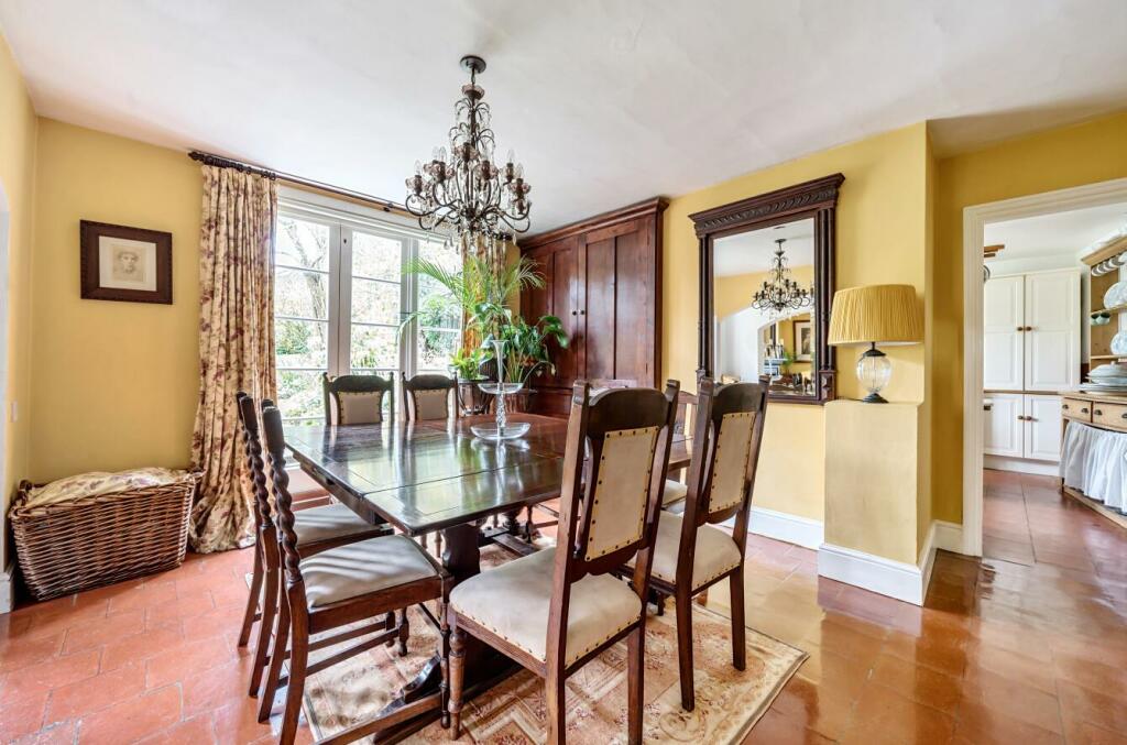 Additional image 9 of Lutterworth Road, Pailton, Rugby, CV23