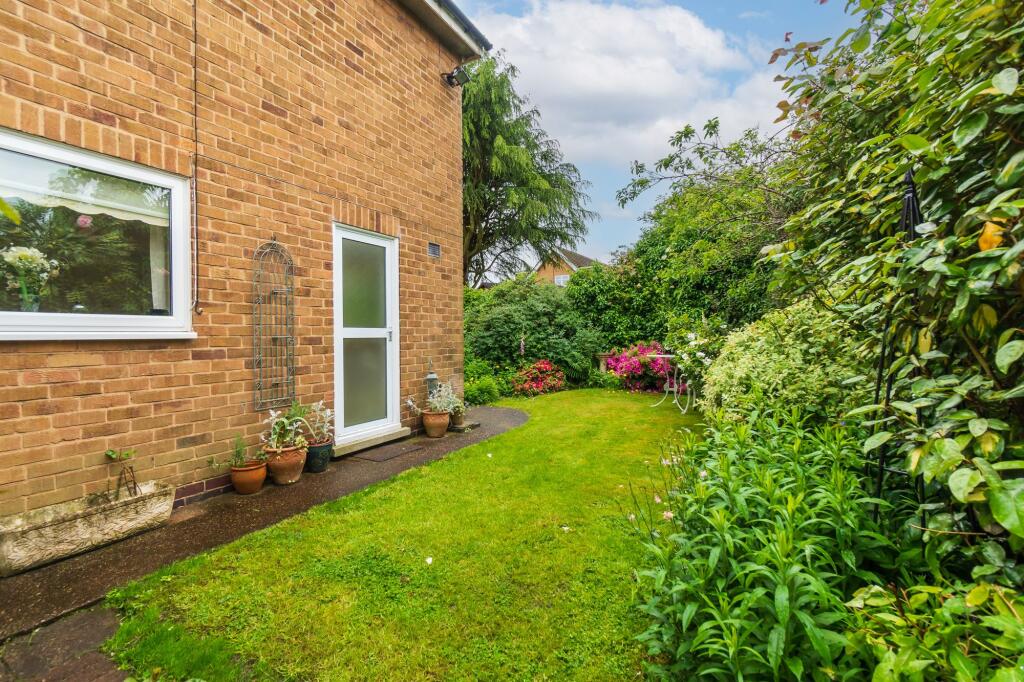 Additional image 27 of Risley Lane, Breaston, DE72