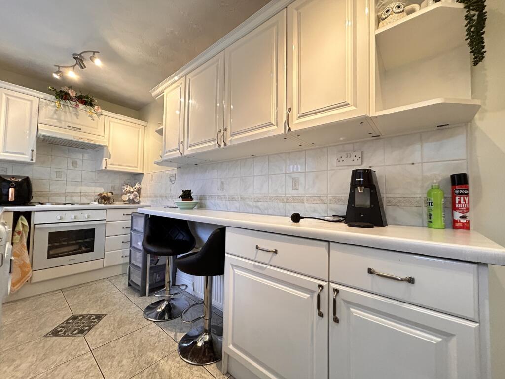 Additional image 7 of Steetley Terrace, Quarrington Hill, Durham, County Durham, DH6