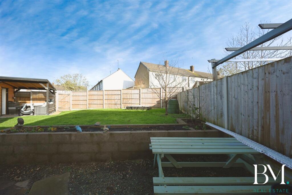Additional image 15 of Boyce Way, Long Lawford, Rugby