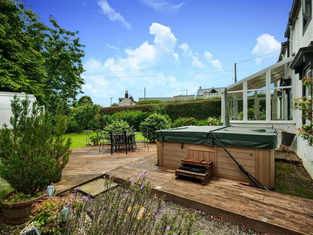 Additional image 34 of Amisfield, Amisfield, Dumfries, Dumfries, DG1 3LH