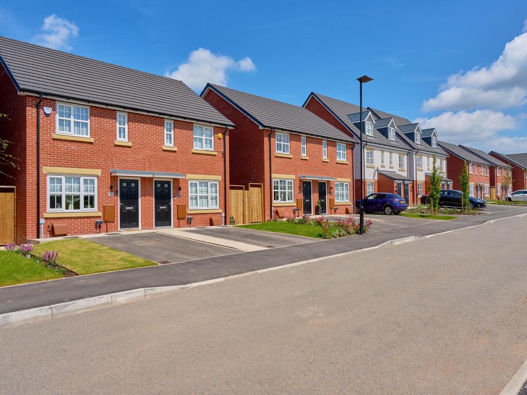 Additional image 3 of COTON PARK, LONG HASSOCKS, RUGBY, WARWICKSHIRE,
CV23 0AD