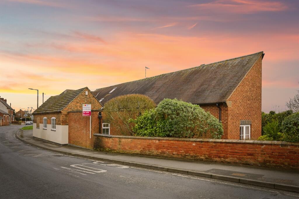 Additional image 21 of Main Street, Weston-On-Trent, Derby