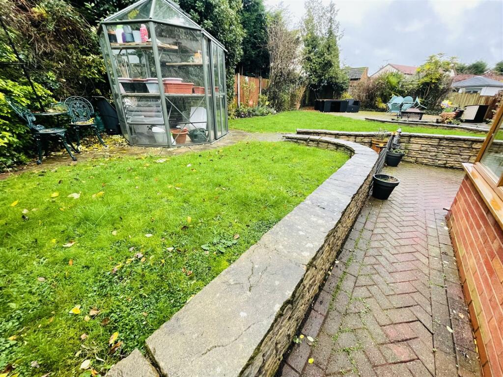 Additional image 29 of Falcon Close, Whitestone