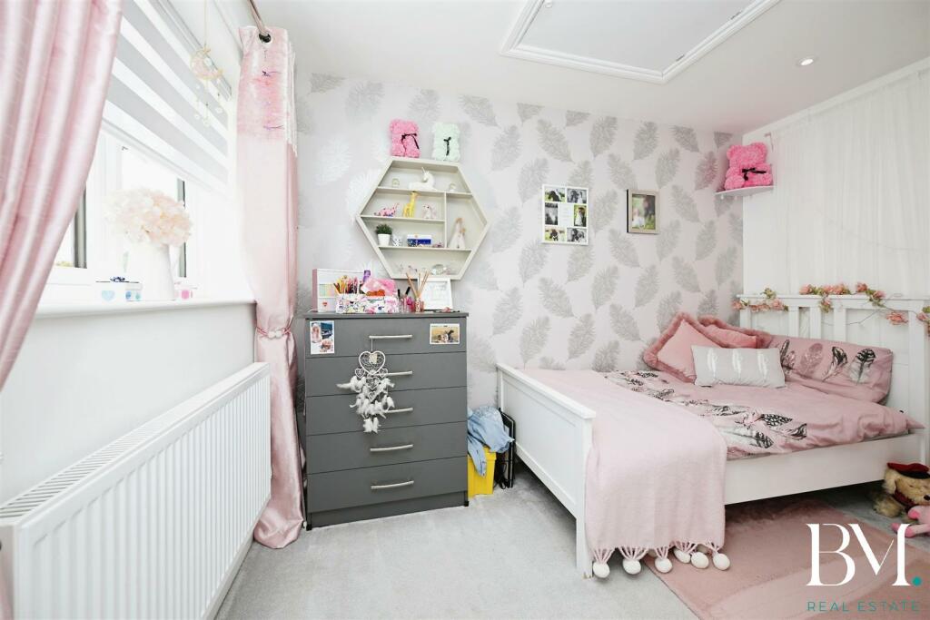 Additional image 33 of Livingstone Avenue, Long Lawford, Rugby