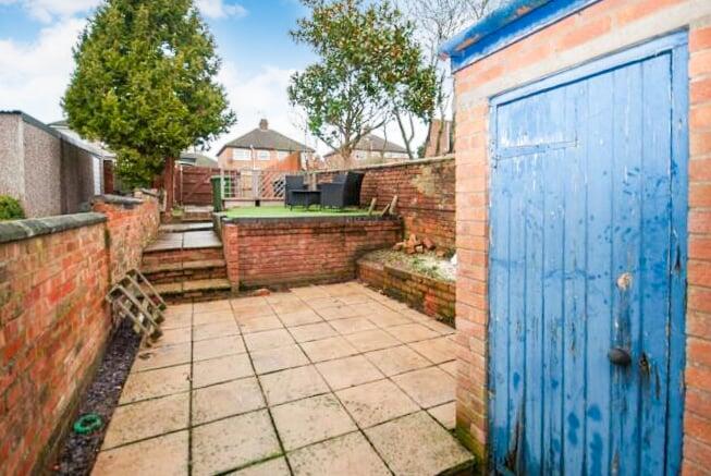 Additional image 8 of Lawford Road, New Bilton, Rugby, CV21