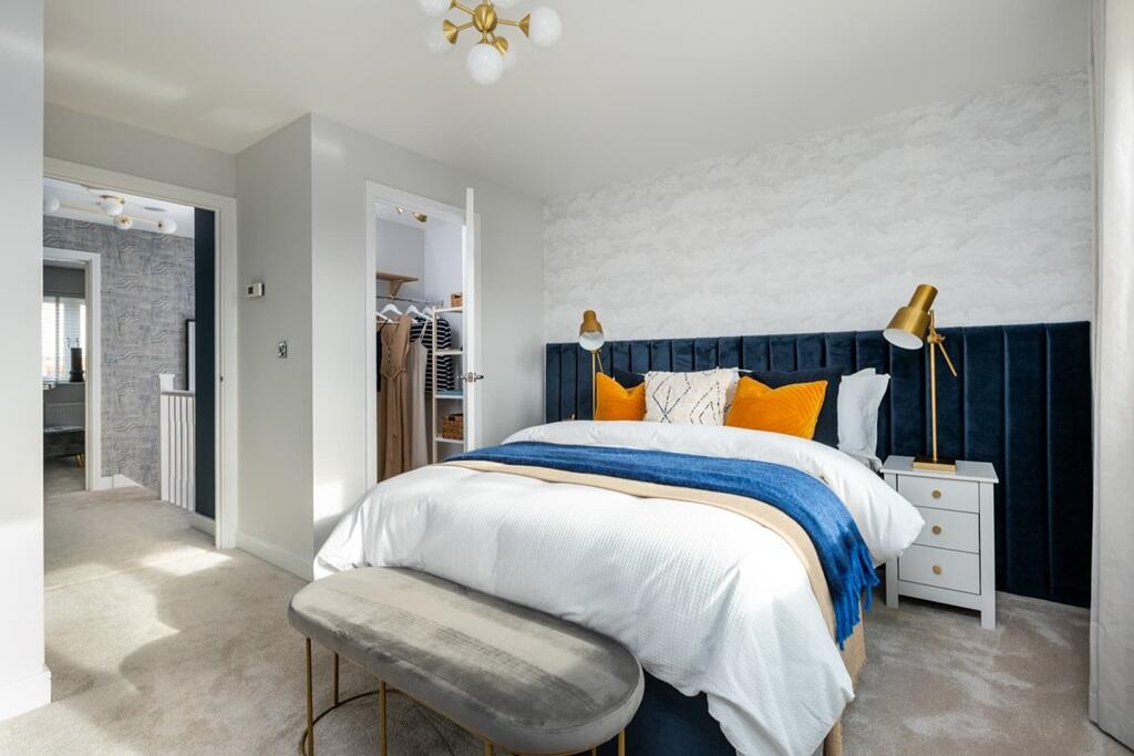 Additional image 8 of Penshaw,
Houghton-le-Spring,
Tyne and Wear,
DH4 7ED