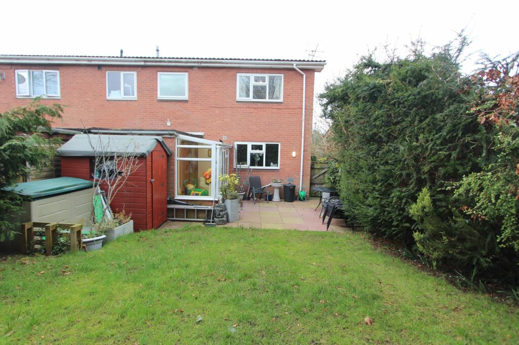 Additional image 6 of Whitnash Close, Balsall Common, CV7