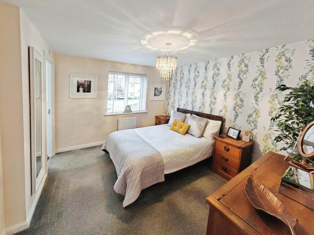 Additional image 10 of Hillside Close, Wychwood Village, Weston, Crewe, CW2