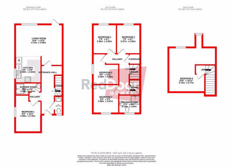 Additional image 13 of Downs Road, Canterbury