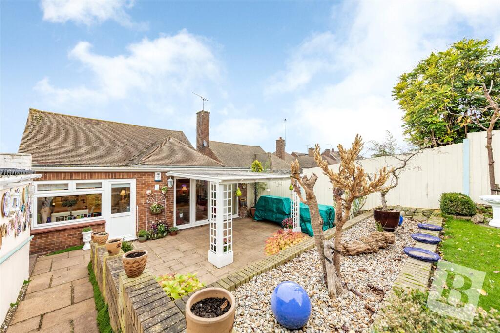 Additional image 2 of Lower Higham Road, Chalk, Gravesend, DA12