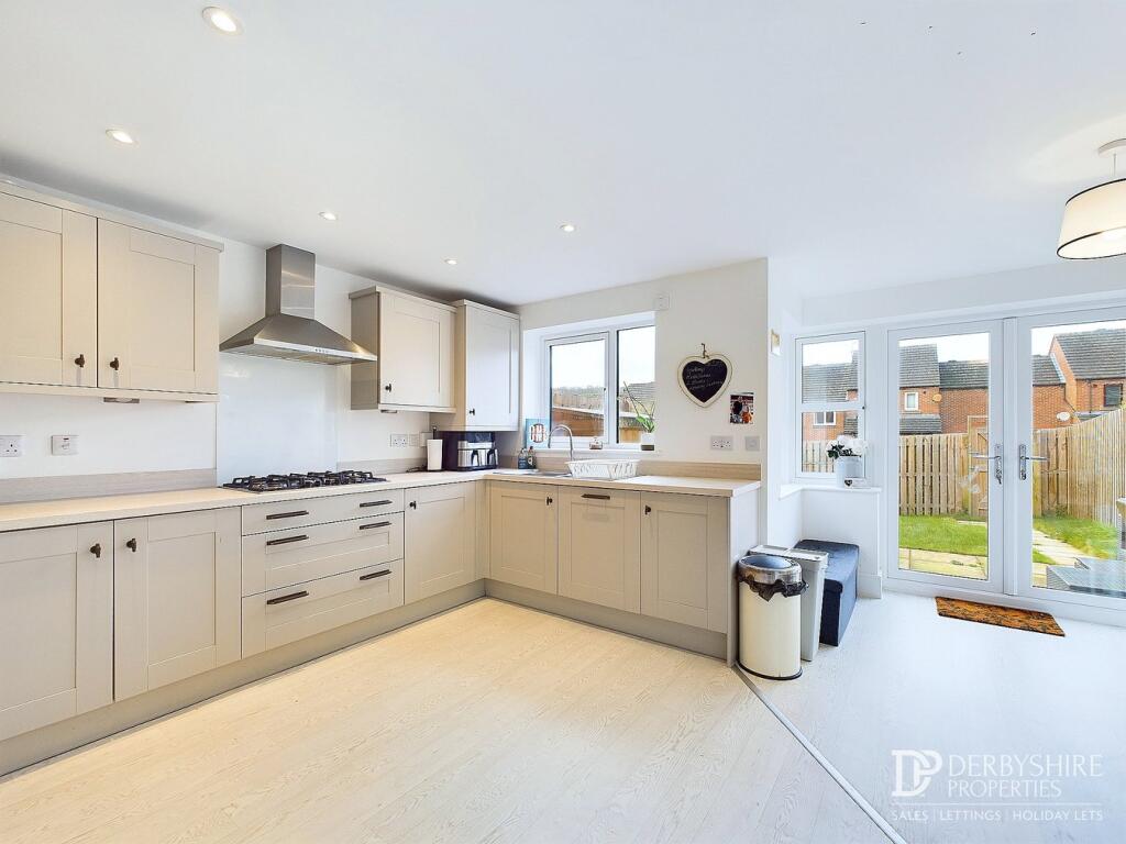 Additional image 5 of Kiln Drive, Belper, DE56