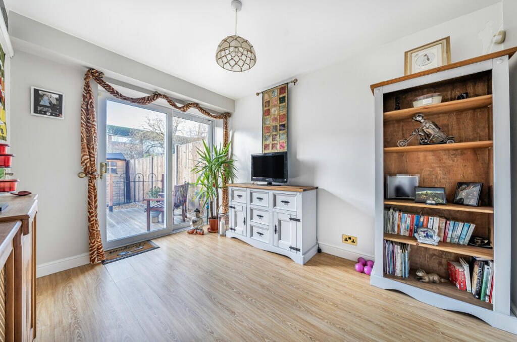 Additional image 11 of Water Mill Way, South Darenth, Dartford, Kent, DA4