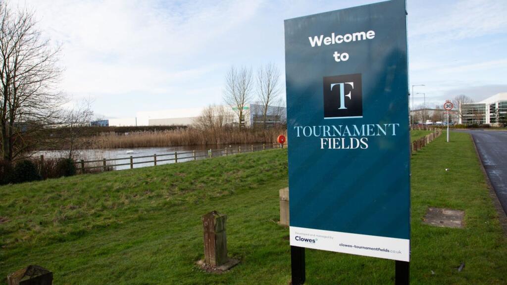 Additional image 5 of Barberry 92, Tournament Fields, Edgehill Drive, Warwick, CV34 6LG