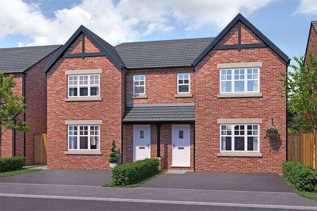 Primary image of ARTHUR PRICE CLOSE,
Winterley,
CW114TX