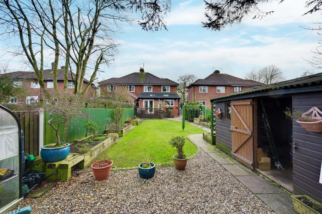 Additional image 27 of Swettenham Road, Somerford Booths, Congleton