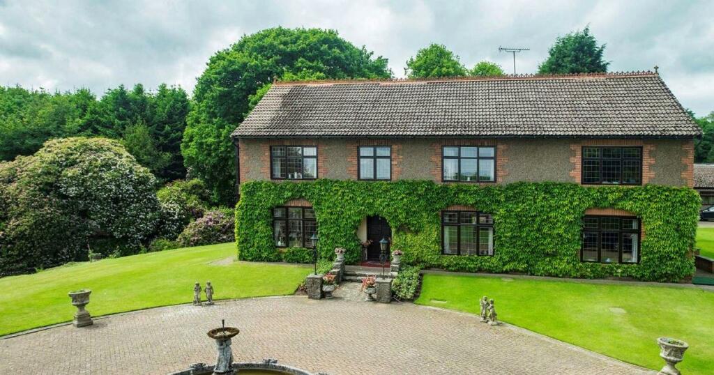 Additional image 37 of Eshwood Hall, Durham