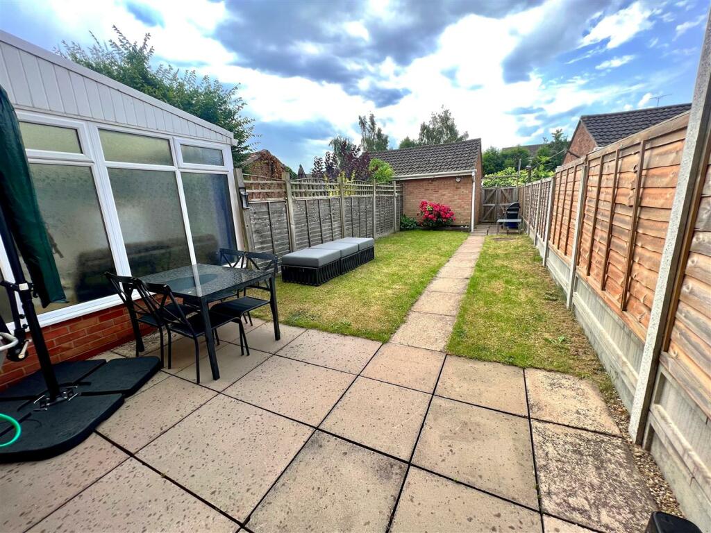 Additional image 15 of Kenwyn Green, Exhall, Coventry