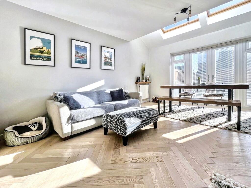 Additional image 4 of Whitworth Park Drive, Elba Park, Houghton Le Spring, Tyne and Wear, DH4 6GP