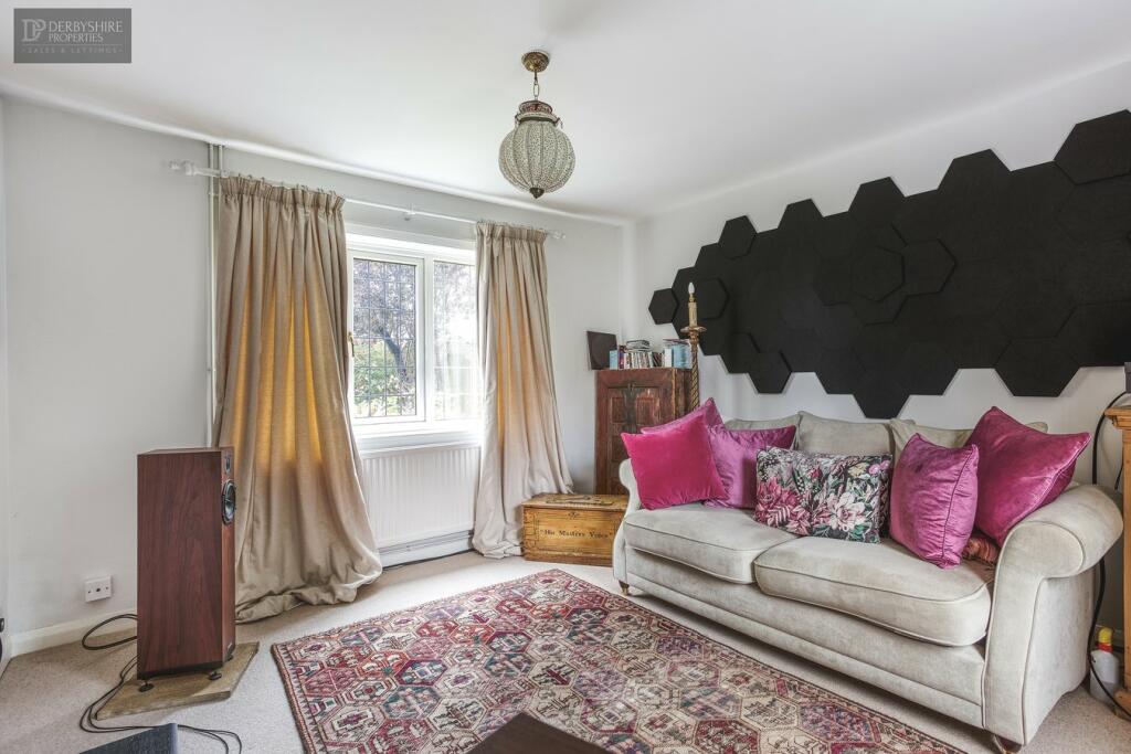 Additional image 10 of Chesterfield Road, Tibshelf, DE55