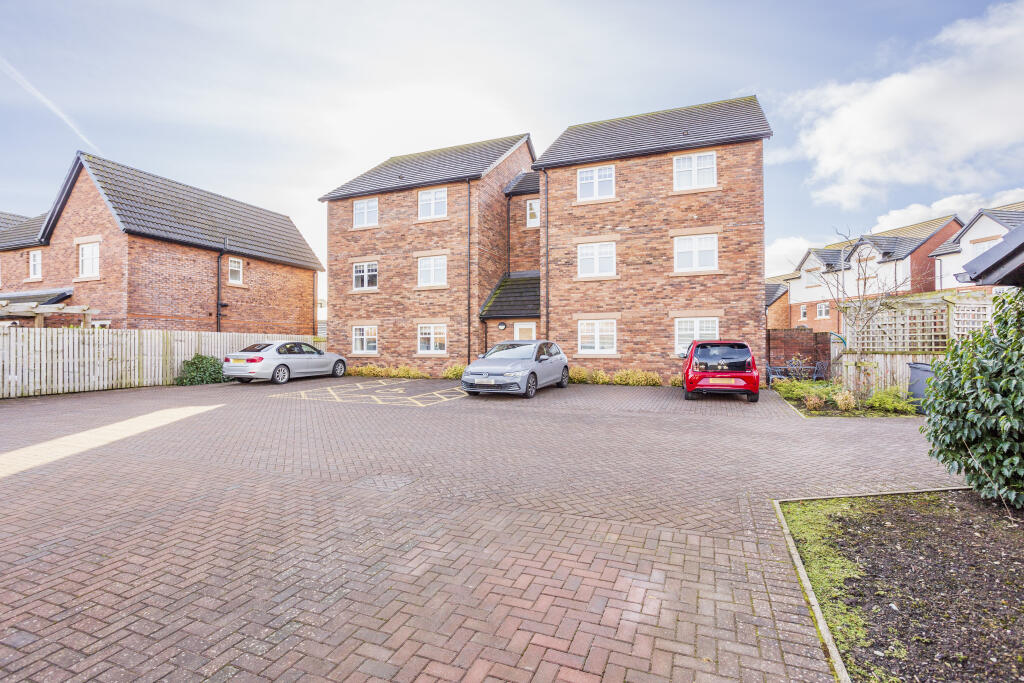 Additional image 22 of Osprey Way, Dumfries, DG1