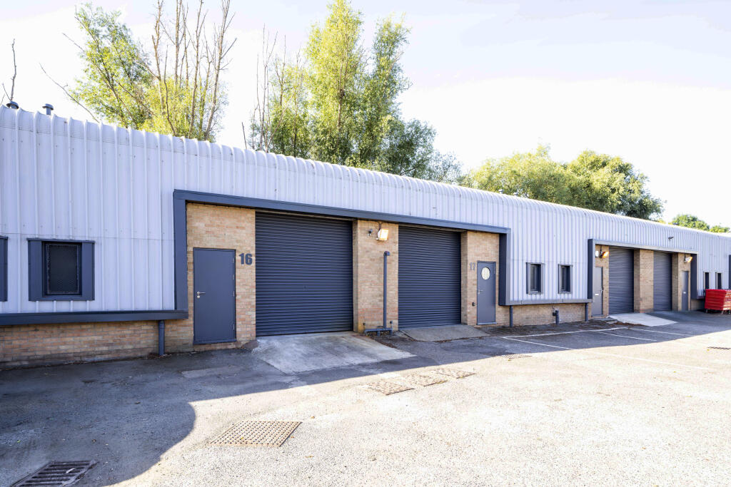 Additional image 8 of Kencot Close Business Park, Kent, DA18 4AB