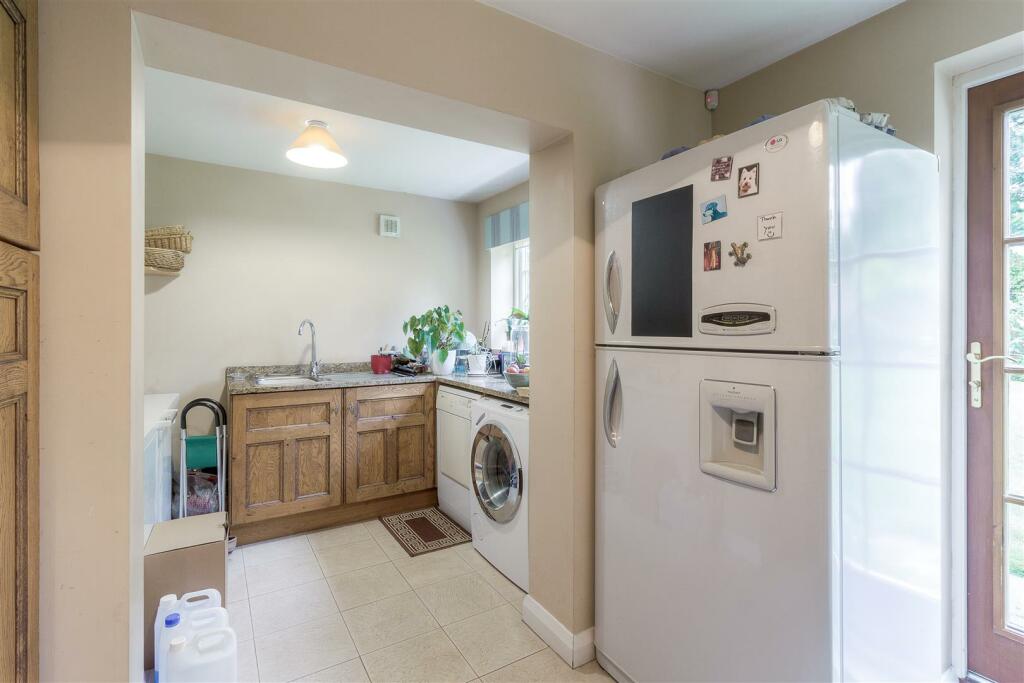 Additional image 14 of Shadows Lane, Congerstone, CV13