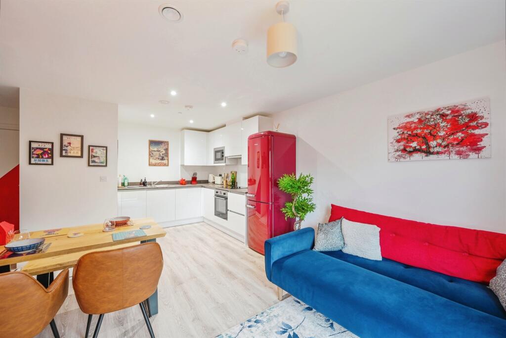 Additional image 4 of Bilsborrow Avenue, Derby