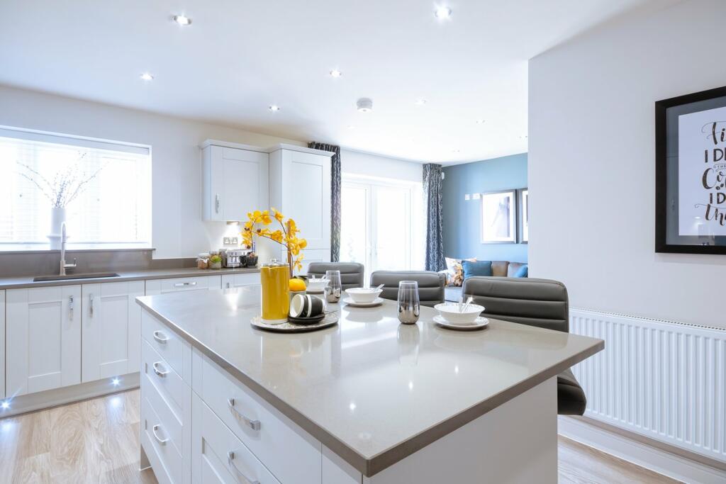 Additional image 5 of Flagshaw Pastures, Ashbourne Road, Kirk Langley, Ashbourne, DE6