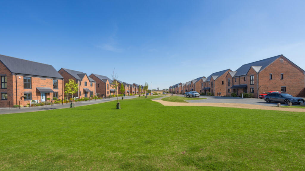 Additional image 12 of Gallows Hill,
Warwick,
CV34 6DD