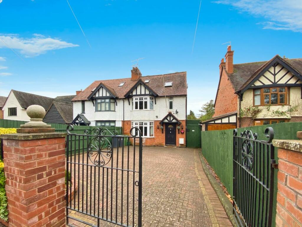 Additional image 18 of Hathaway Lane, Stratford-upon-Avon