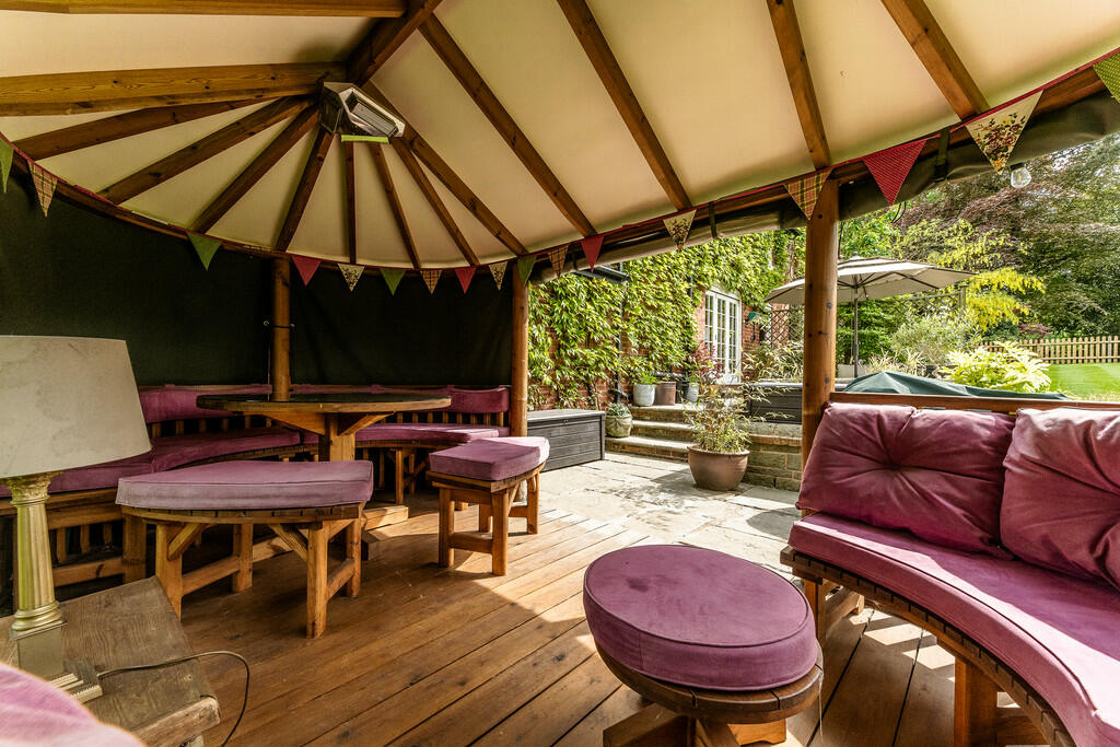 Additional image 33 of Quarry Hill, Stanton-by-Dale