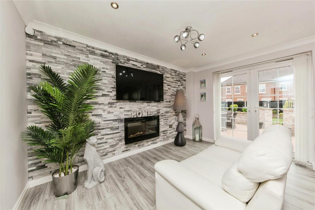 Additional image 5 of St. Augustines Drive, Weston, Crewe, Cheshire, CW2