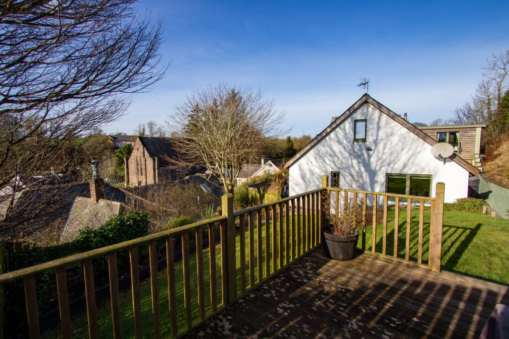 Additional image 11 of Treetops, Arbirlot, By Arbroath, Angus, DD11