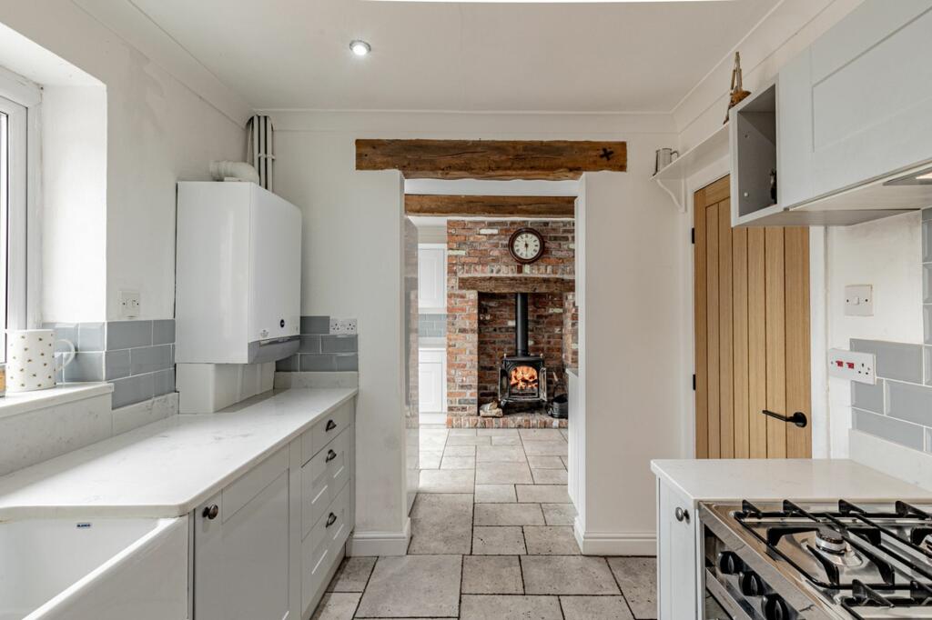 Additional image 11 of Gated Bungalow in Acton Bridge with Annexe.