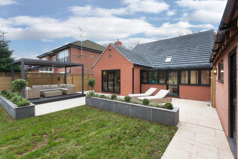 Additional image 17 of Holmes Chapel Road, Somerford, Congleton