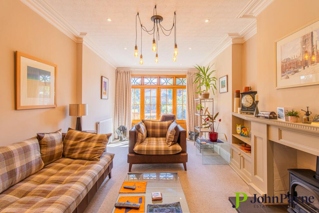 Additional image 8 of Styvechale Avenue, Earlsdon, Coventry, CV5