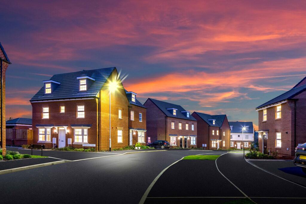 Additional image 11 of The Woodlands
Herne Bay Road
Sturry
CT2 0NJ