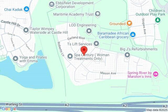 Additional image 23 of Tickner Drive, Weldon, Ebbsfleet Valley