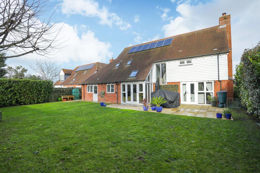 Additional image 4 of Hall Place, Hoath, CT3