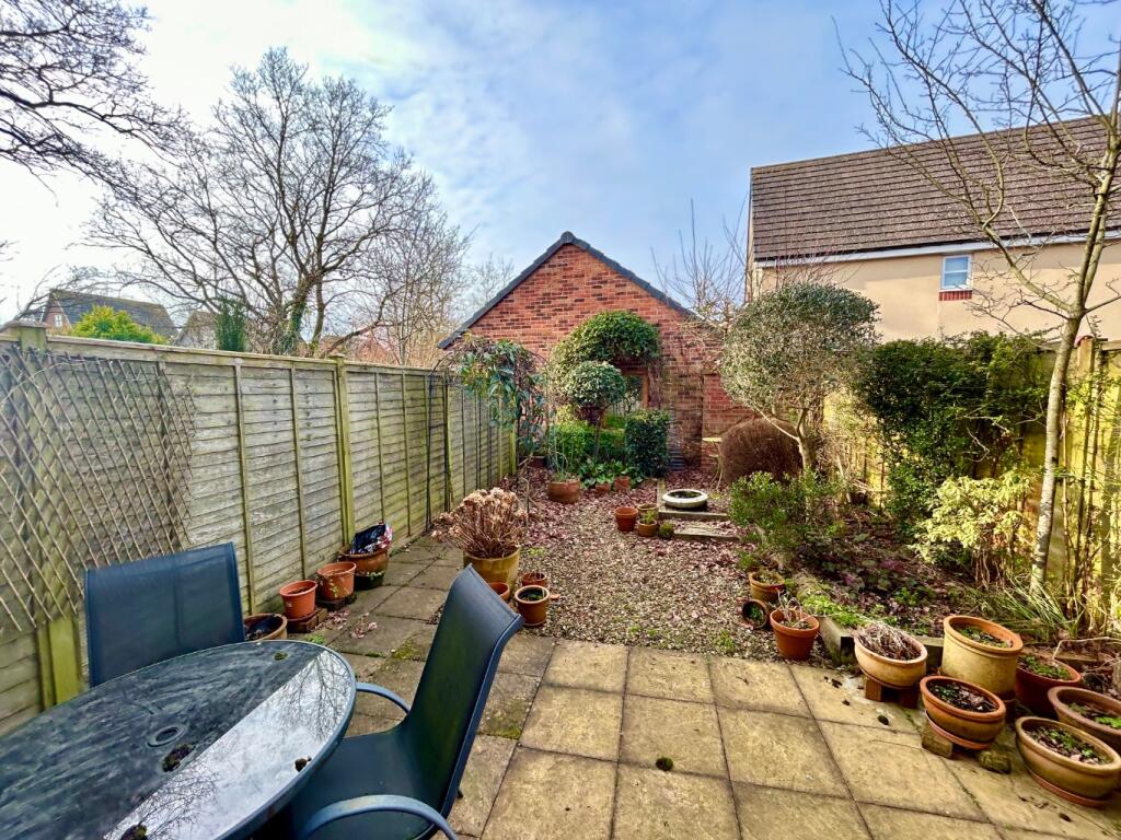 Additional image 20 of Teeswater Close, Long Lawford, Rugby, CV23 9GA