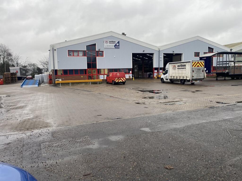 Additional image 17 of Units 4&5, Viking Way, Belvedere, Unit 4-5, Viking Way, Erith, DA8 1EW