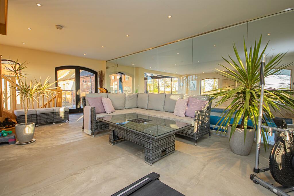 Additional image 11 of Waldley, Nr Ashbourne, Derbyshire